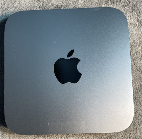 2018 apple mac mini a1993 - 2018,