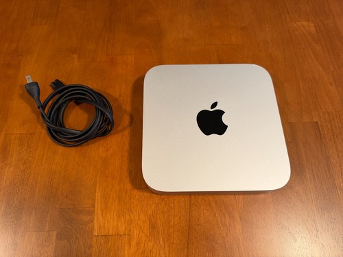 Apple mac mini core - m1, /