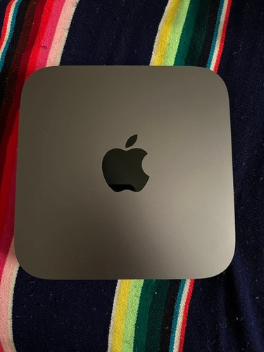 2018 mac mini 2ghz i7 - mac, 3.2ghz