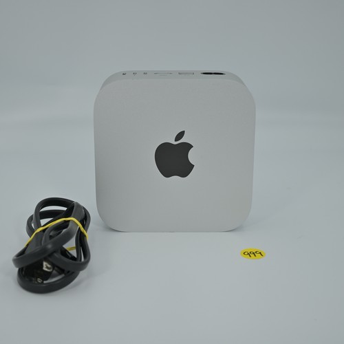 Apple mac mini - apple,