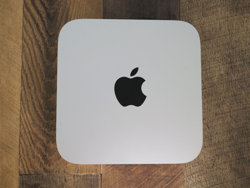 Apple mac mini - apple, 2020