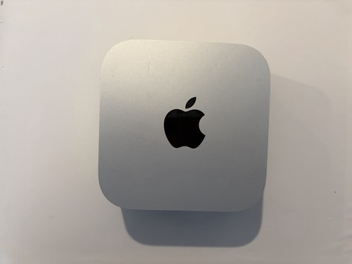 Apple mac mini chip 256gb - mac, (m4