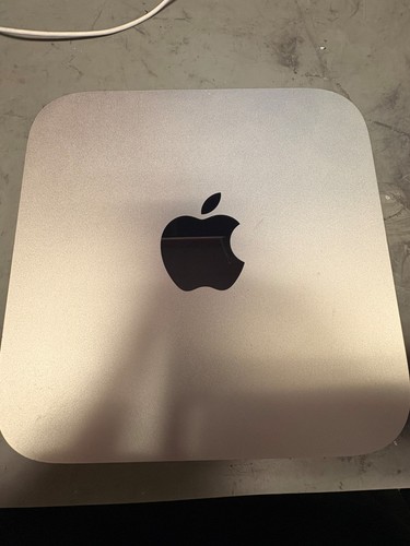 Apple mac mini - apple, 2014)