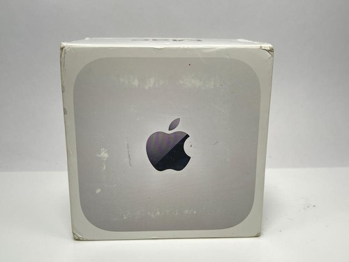 Apple mac mini - apple, m4