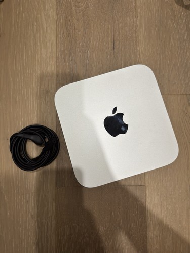 Apple mac mini 2020 - 2020, 8gb