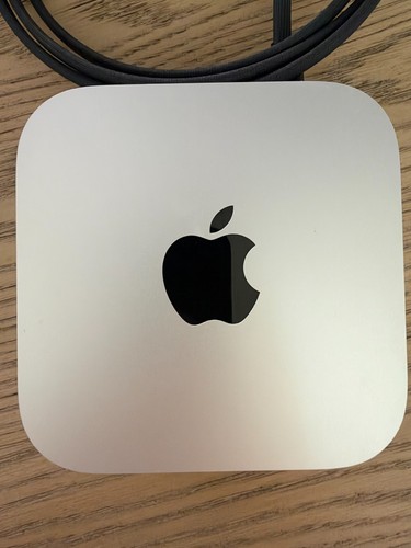 Mac mini 10 core - mini, m4