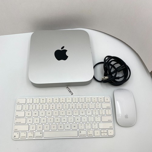 Apple mac mini - mac, 2020