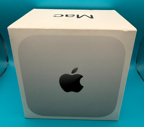 Apple mac mini chip - mac,