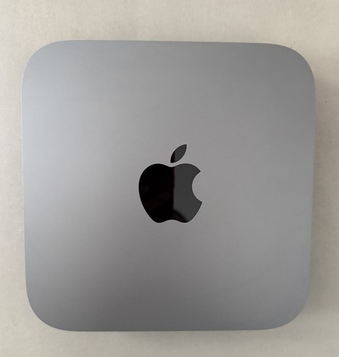 Apple mac mini intel - mac, i7
