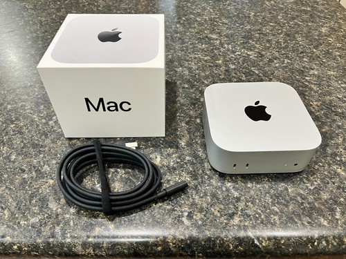 Apple mac mini - mac, 16gb