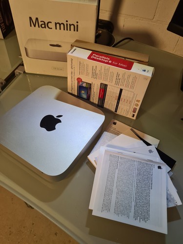 Apple mac mini - apple, |