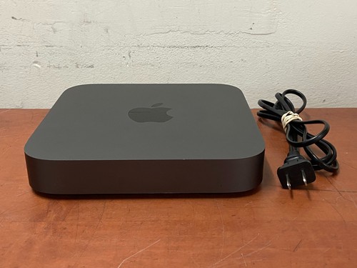 Apple mac mini 2018 - mac, a1993