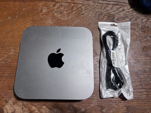 2018 mac mini - 2018, ram