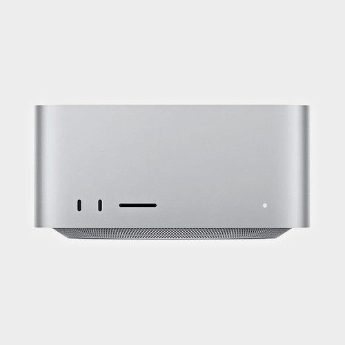 Apple 2024 mac mini - apple, desktop
