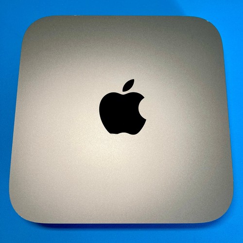 2018 apple mac mini 64gb - 2018,