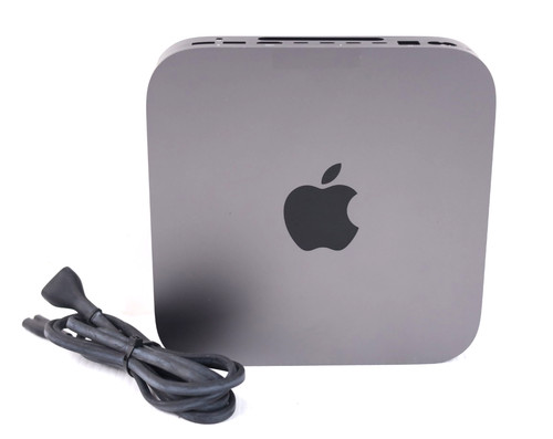 Apple mac mini 2ghz - mini, intel