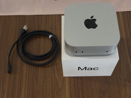 2024 apple mac mini desktop - mac, m4