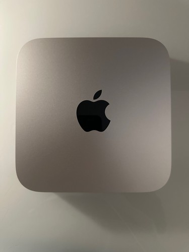 Apple mac mini a2348 8gb - apple, (8gb