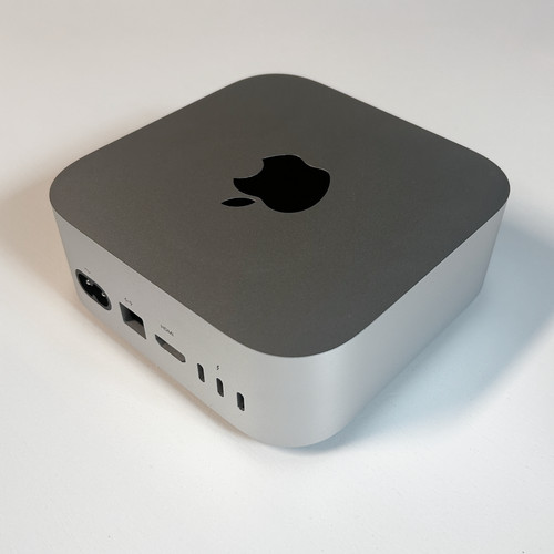 Apple mac mini - apple, desktop