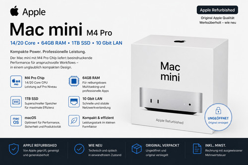 Apple mac mini - mac, 14/20
