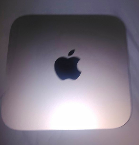 Apple mac mini desktop - mac,