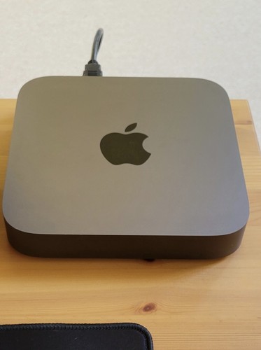 2018 apple mac - mac, core