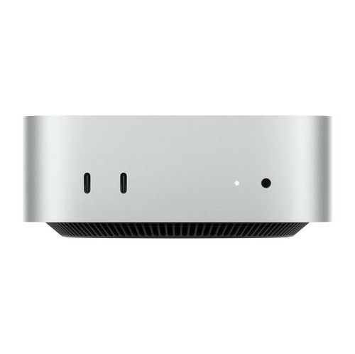 Apple mac mini 2024 - apple,