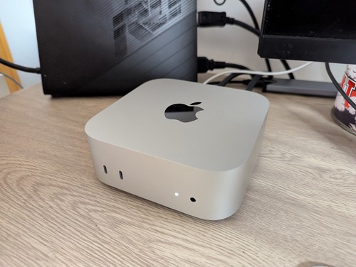 Apple mac mini - apple,