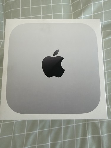 Brand new apple mac mini - mini, m6