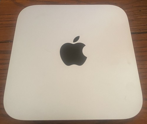 Apple mac mini 256gb ssd - mac, m1