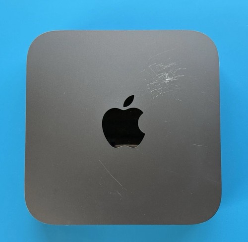 Apple mac mini a1993 - mini,