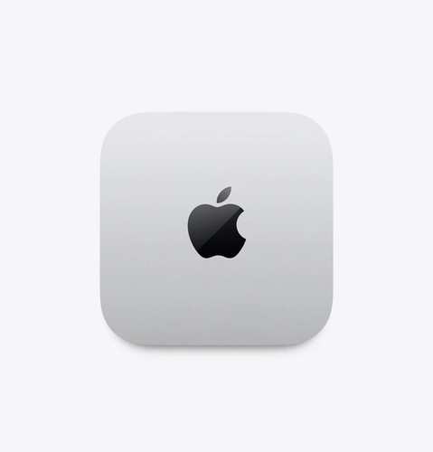 Apple mac mini desktop - apple, (new