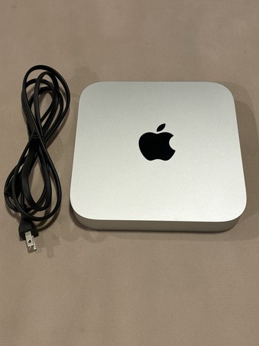 Apple mac mini - 🍎apple,