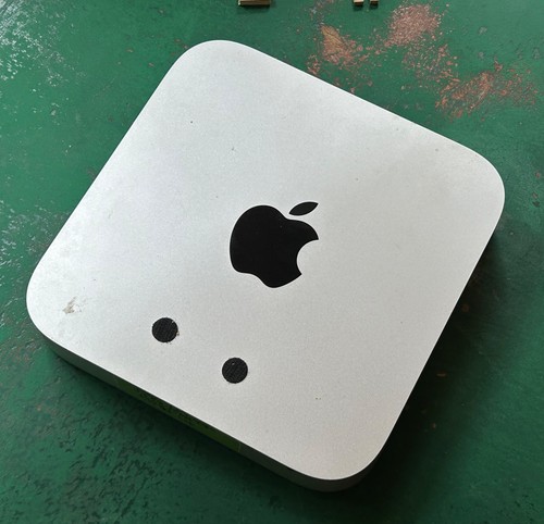 Apple mac mini - mac,