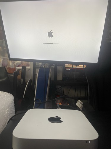 Apple mac mini - mac,