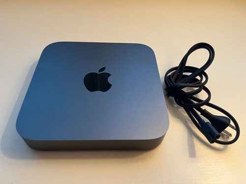 Mac mini space - mac, 2018
