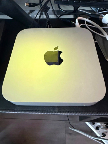 Apple mac mini - mac,