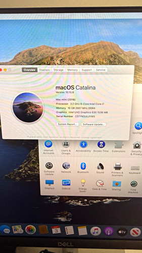 Apple mac mini - mac,