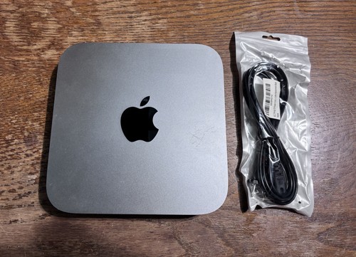 2018 mac mini 8gb ram - mac, 256gb