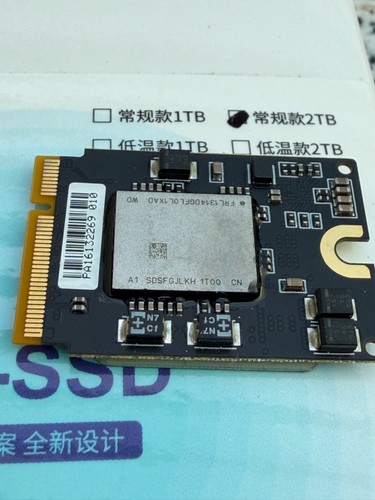 Mac mini upgrade ssd mit - mini,