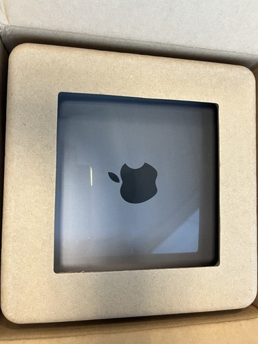 Apple mac mini - mini, (512gb