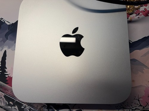 Apple mac mini pro core - mini, 10-core