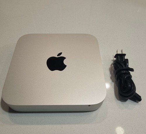 Apple mac mini late 2012 - late,
