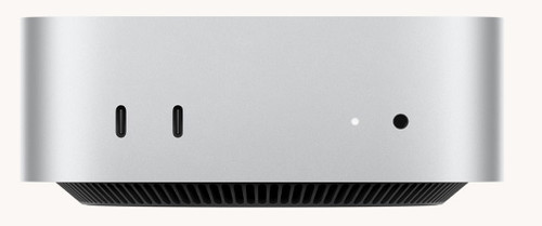 Apple mac mini 12 cpu - mac,