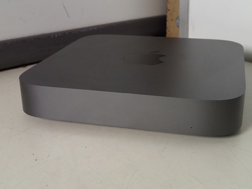 Apple mac mini 2018 - mac,