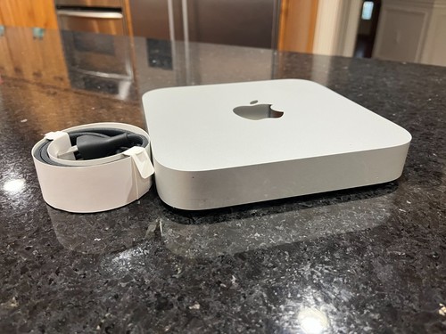 Apple mac mini 256gb - mac,
