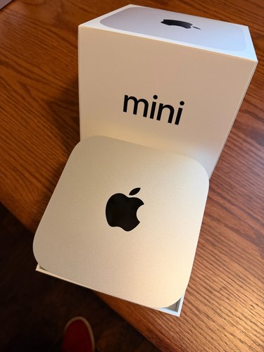Apple mac mini 16gb - mac,