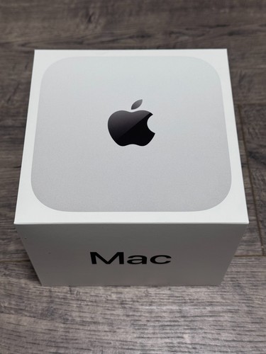 Apple mac mini - apple,