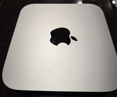 Apple mac mini 2018 - mac, a1993