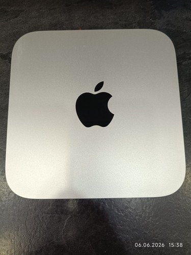 Apple mac mini a1347 desktop - mac,